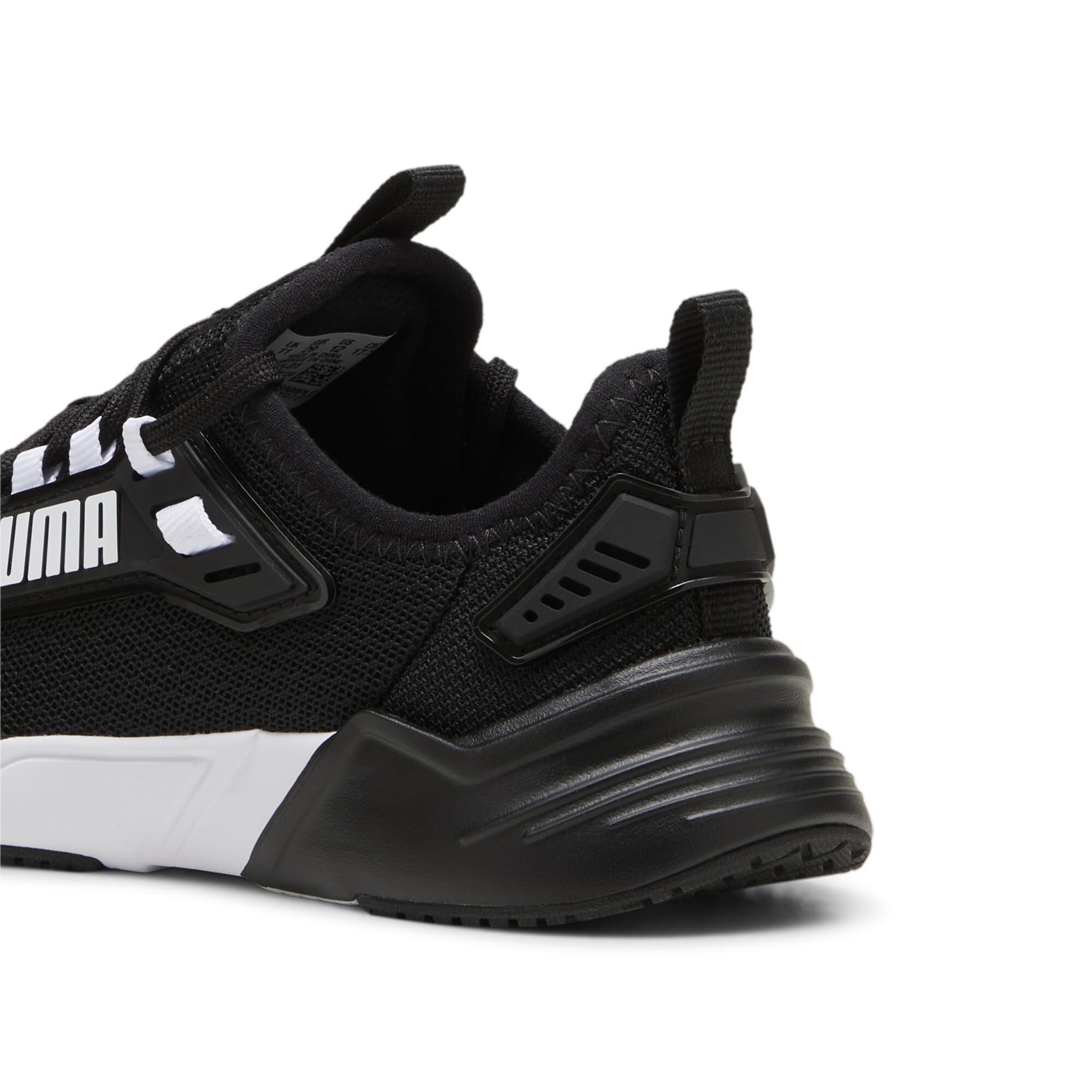 Puma Dziecięce buty sportowe 3 PS