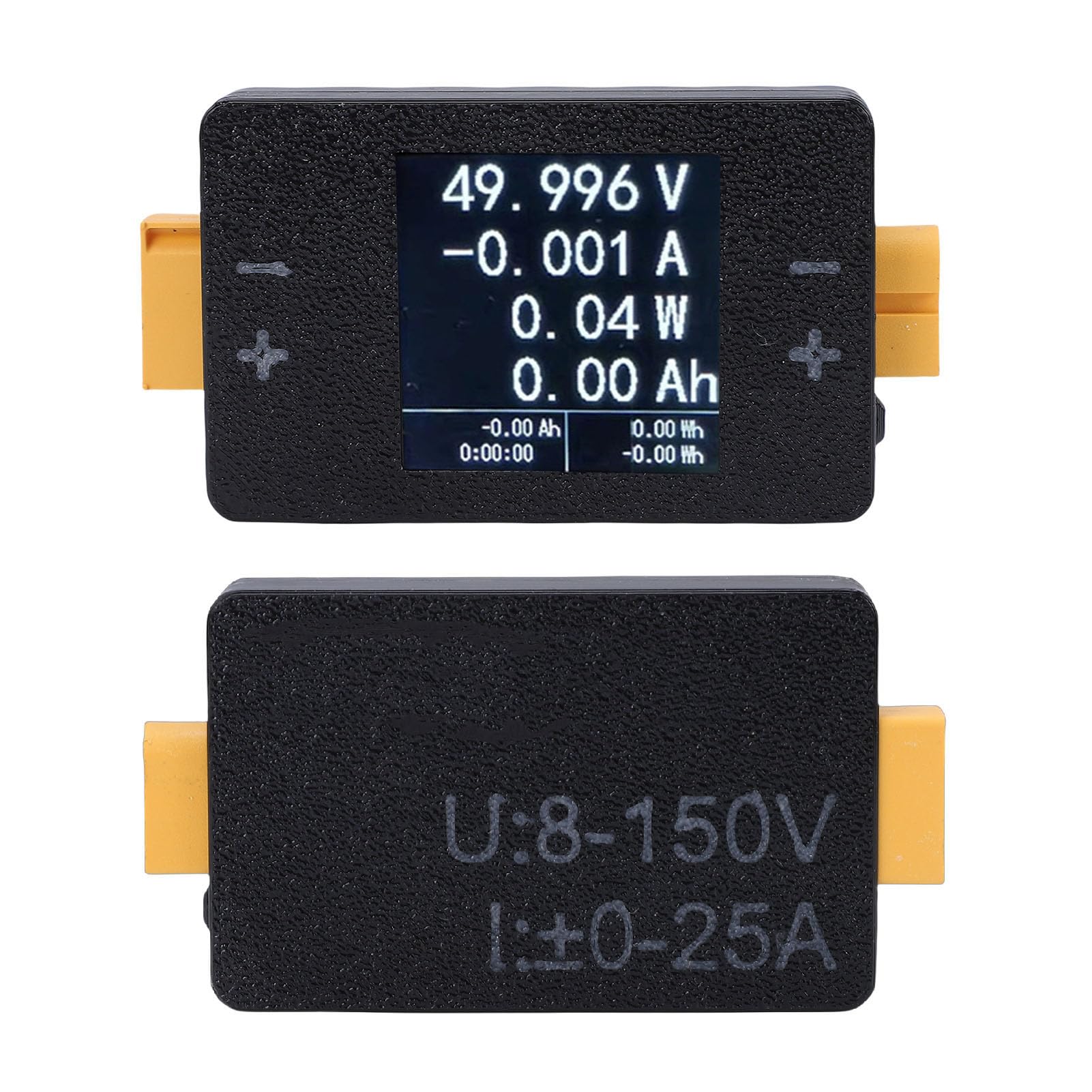 Tester Digitale Per La Capacità Delle Batterie, Connettore XT60