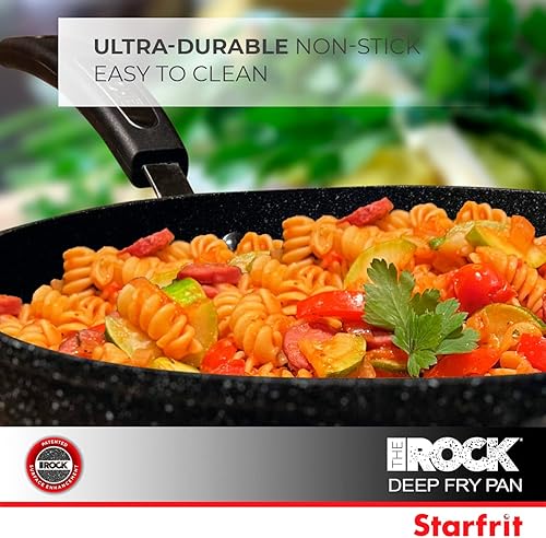 Miniatura 6 de Starfrit The Rock - Sartén de 110in