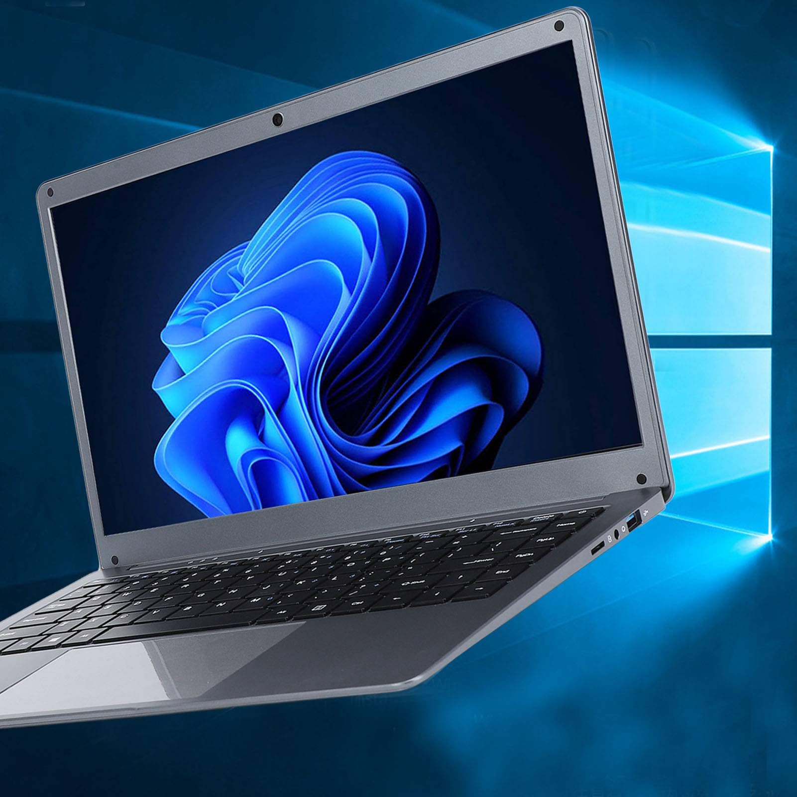 Amazon.co.jp: 14.1インチLCDビジネスノートパソコン、 N3350