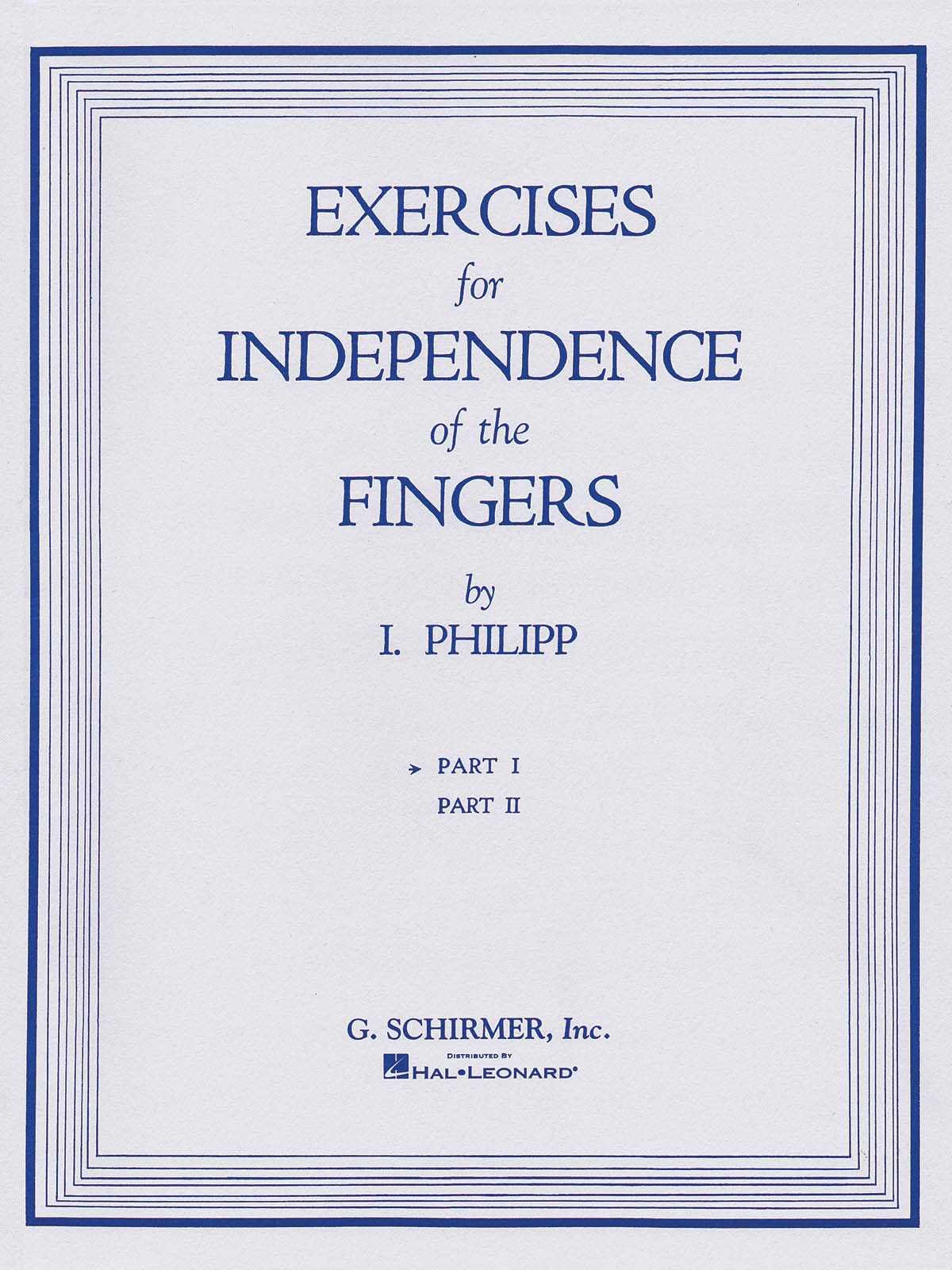 Exercises For Independence Of The Fingers Part 1