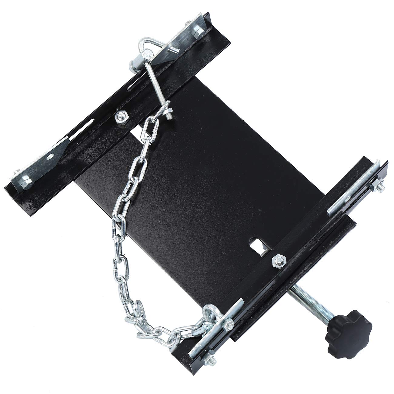 Yonntech 500KG Transmission Jack Adaptor Transmission Jack Gearbox