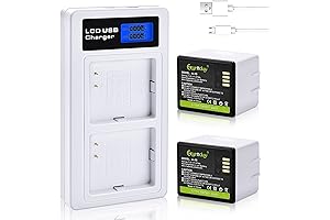 Arlo Pro 2 Rechargeable Battery: Power Your Surveillance System