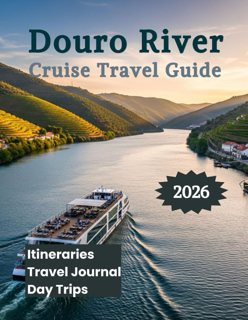 Douro River Cruise Travel Guide 2026: Explore Portugal’s Vineyards & Riverside Towns