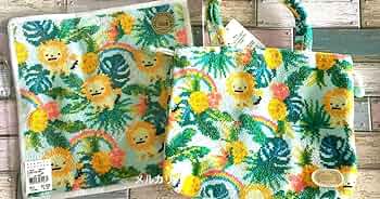 Amazon.co.jp: フェイラー FEILER バーニーズ ハンカチ 巾着