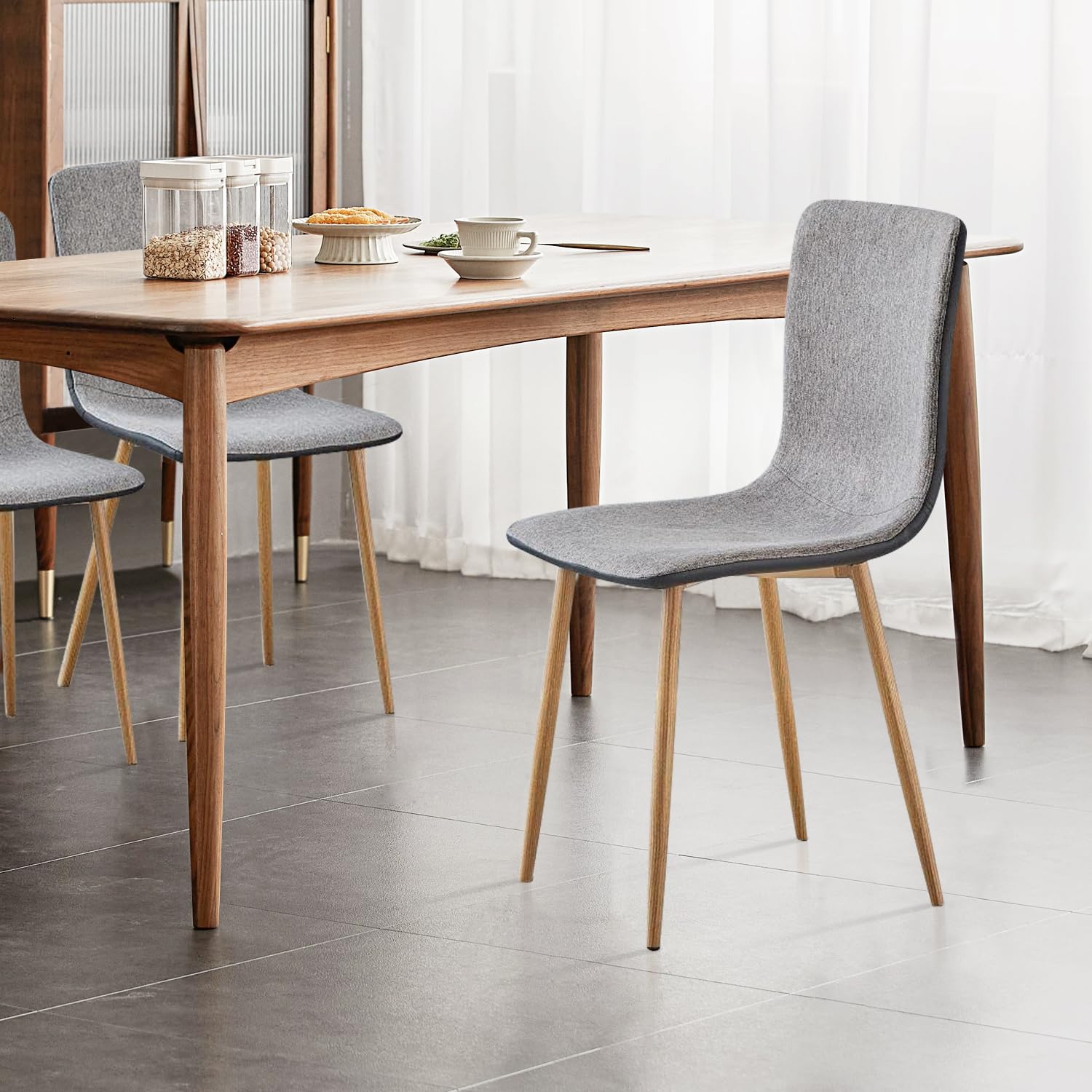 CSt-R☆ドリス☆椅子4脚 CSt-R☆ドリス☆椅子4脚