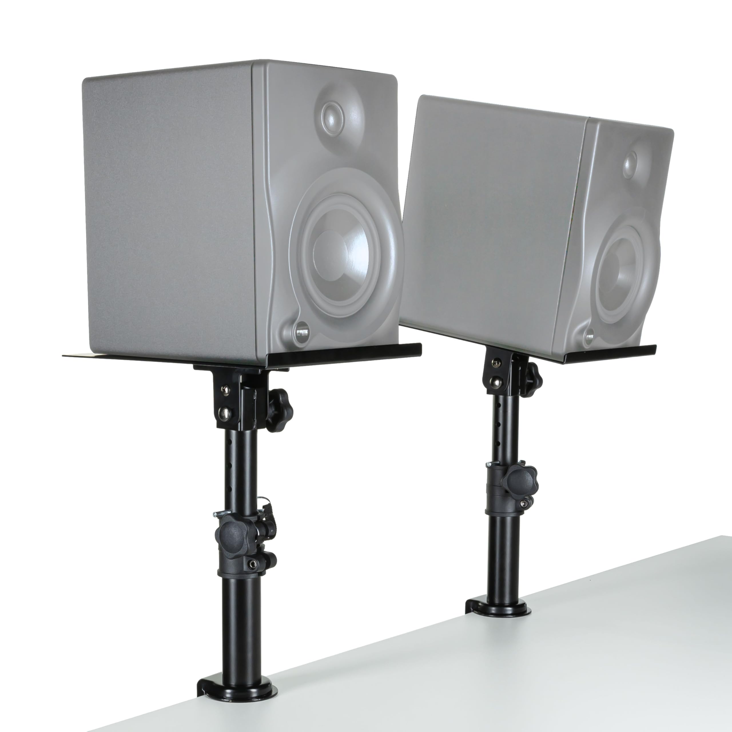 Fame Desktop Monitor Speaker Clip (Paar) - Zubehör