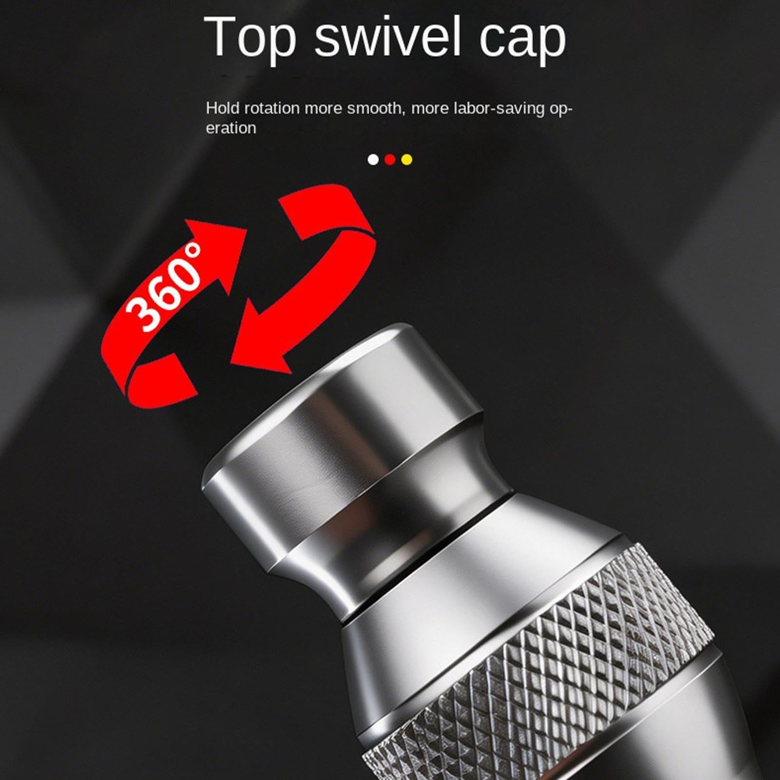 Punte per trapano avvitatore 22 Punte Magnetiche di Precisione per Trapano