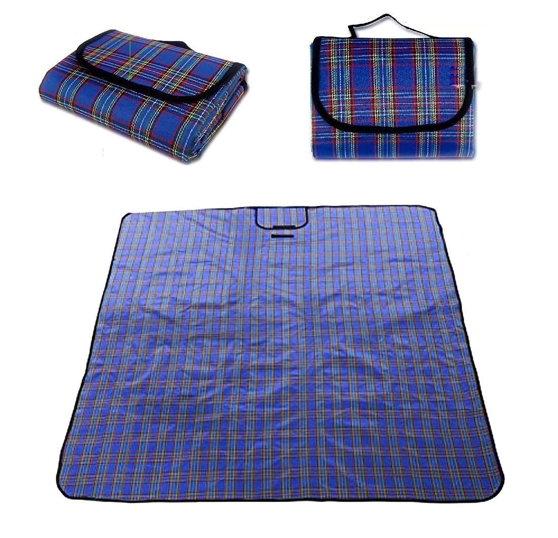 Divyog Waterproof Travel Picnic Sleeping Mat Foldable Sandproof Blanket Mat Outdoor Beach Camping Picnic Hiking Beaches Mat -150 X 180 cm (1Pcs) (B0BX96VJL6) Amazon Price History, Amazon Price Tracker