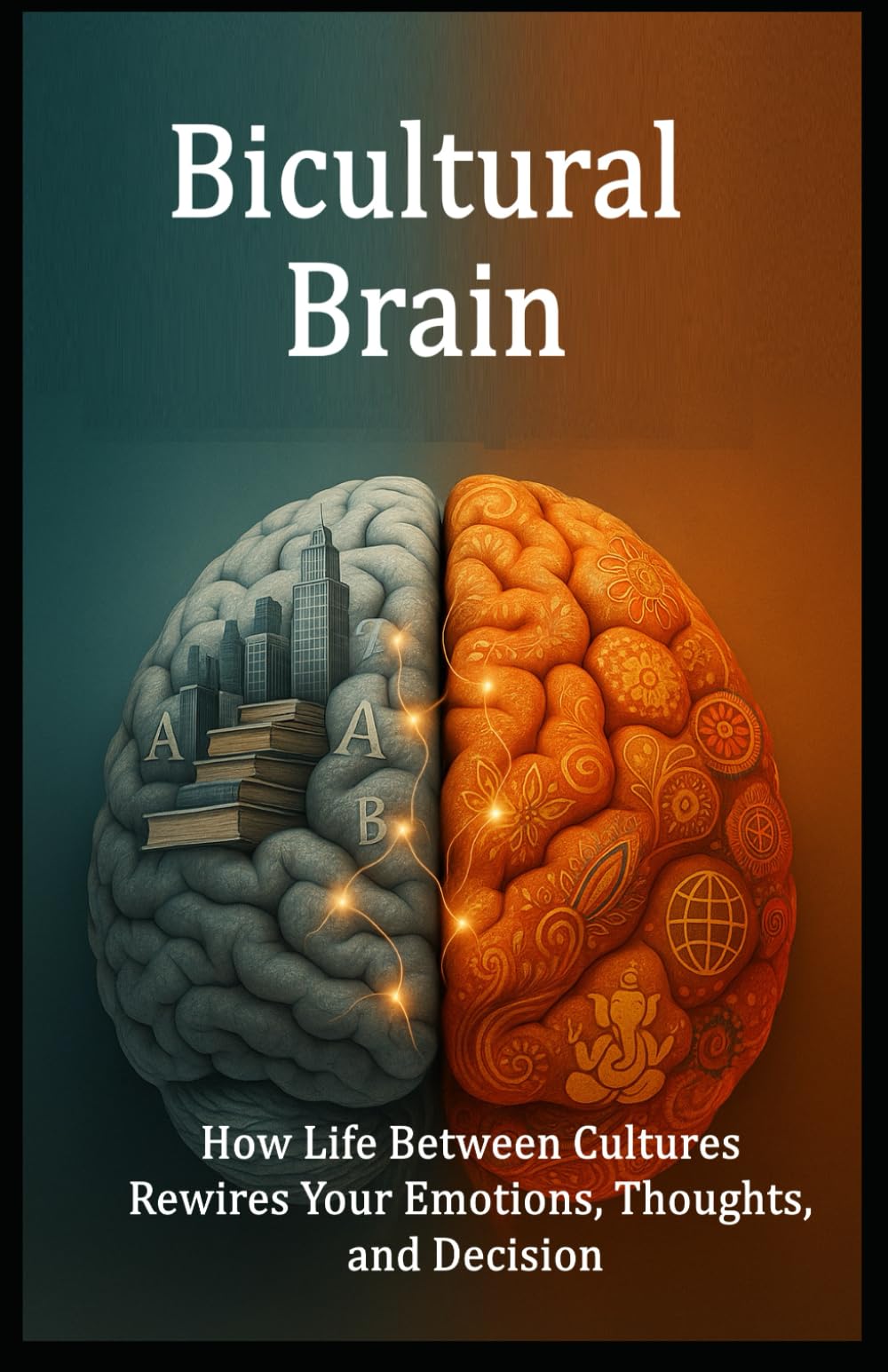 Bicultural Brain: How Life Between Cultures Rewires Your Emotions, Thoughts, and Decision (Brain and Society)