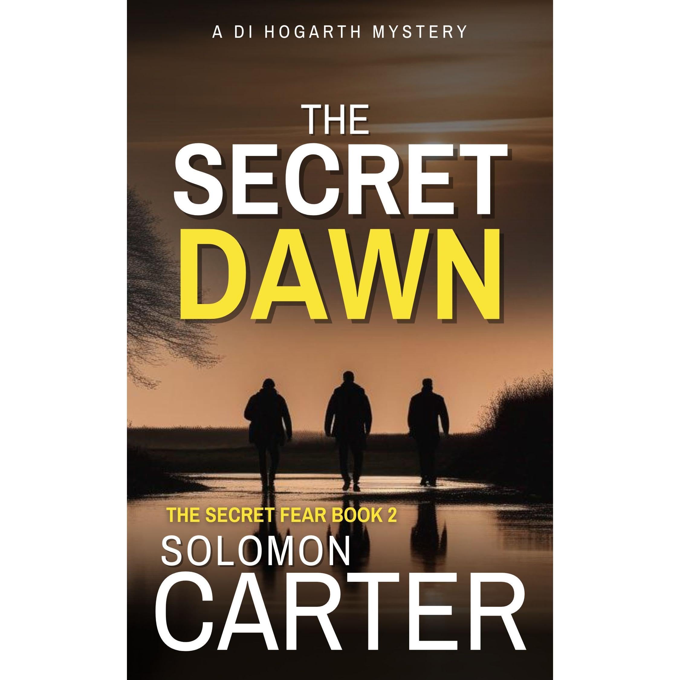 The Secret Dawn