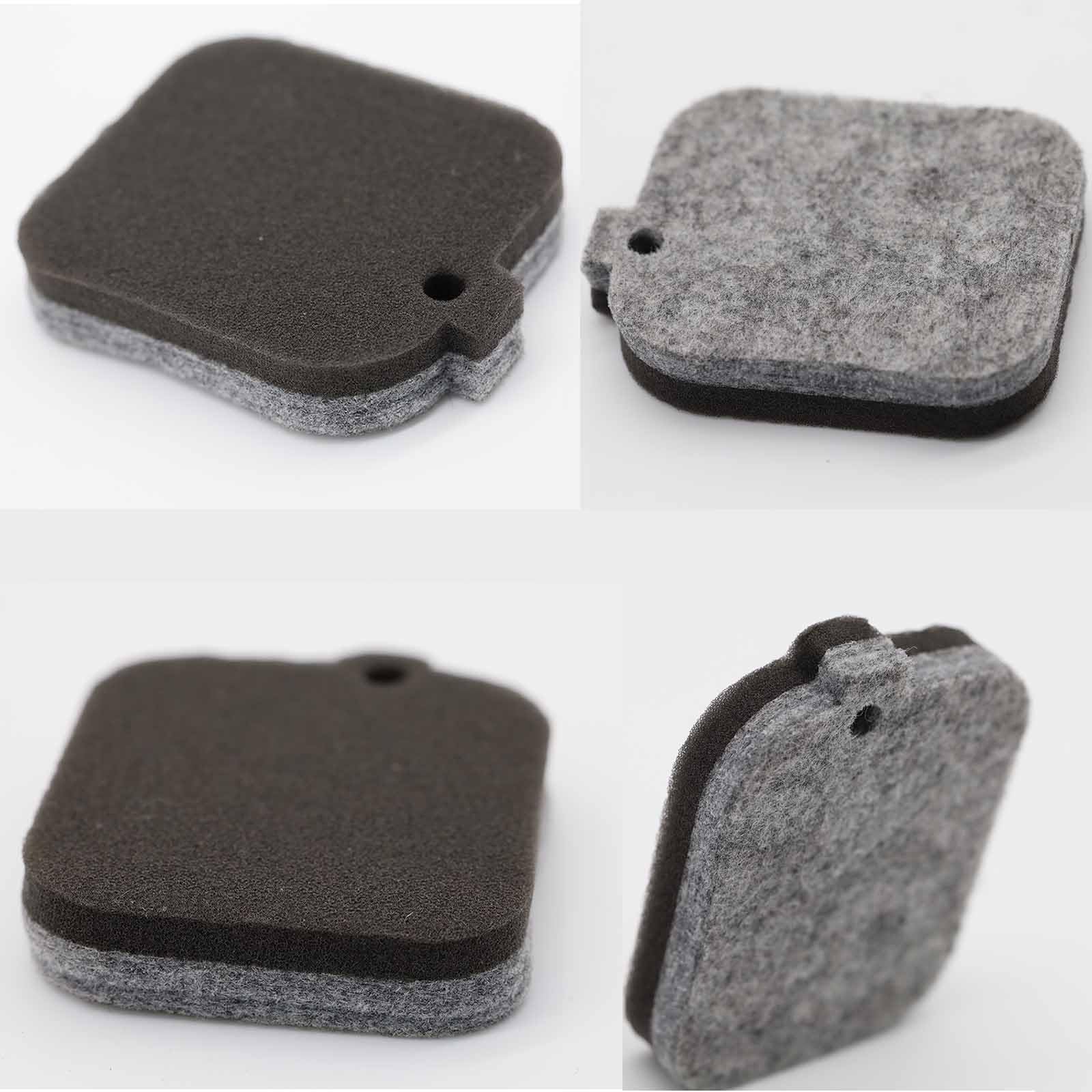 Tagliasiepe Stihl Kit Filtro Aria Carburatore, Soffiatore Per Stihl Bg45 Bg55 Bg65 Bg85 Sh55, Per Kit Pulizia Filtro Aria - Foto 10