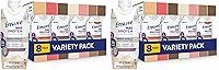 Vista 9 de Ensure Max Protein Nutrition Shakes, Variety Pack, With 30g of Protein, 1g of Sugar, Nutrients to Support Immune System Health, High Protein Shake