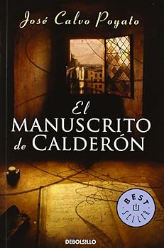 El manuscrito de Calderón (...