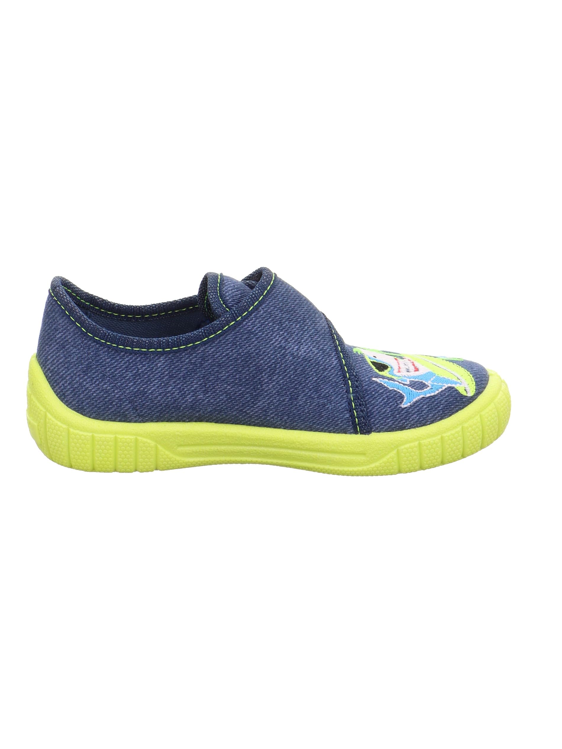 Superfit Bill PantofoleBambini e ragazzi