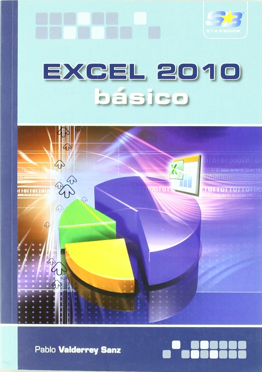 Excel 2010. Básico
