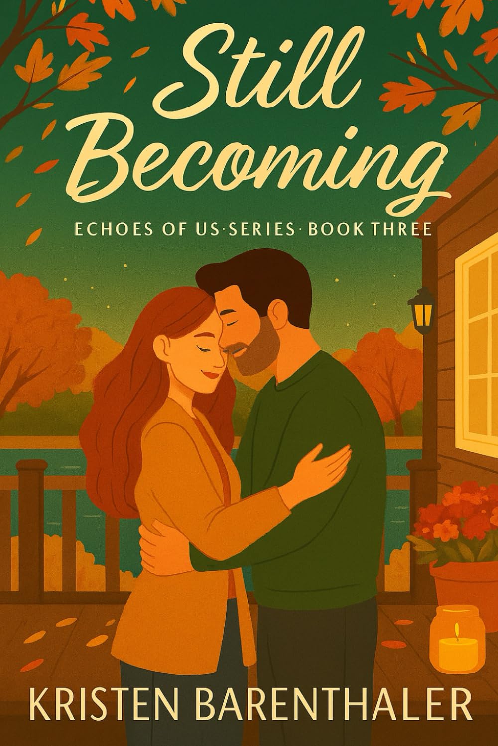 Still Becoming (Echoes of Us)