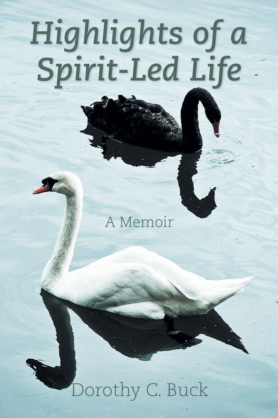 Highlights of a Spirit-Led Life: A Memoir
