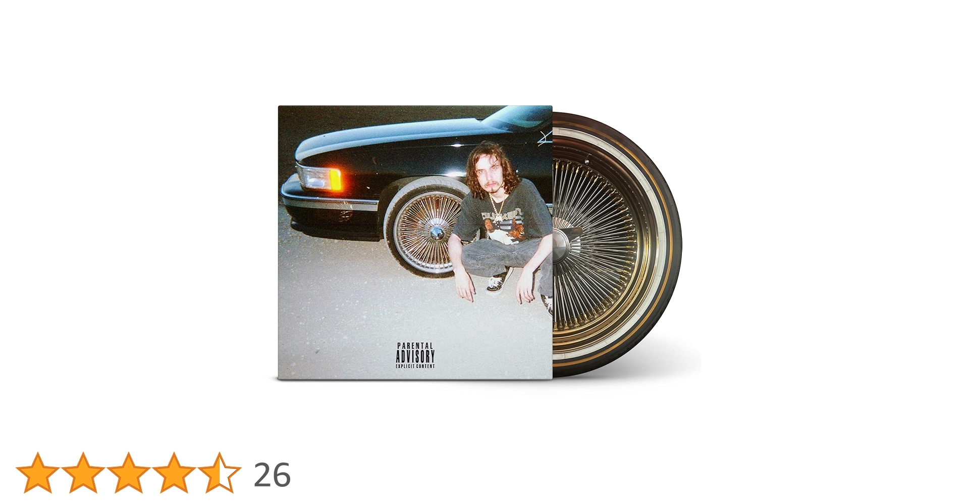 【VPK】V.W.P FIVE COLLECTIVE Vinyl Edition VPK】FIVE COLLECTIVE（Vinyl Edition）／THE VIRTUAL PLAYERS