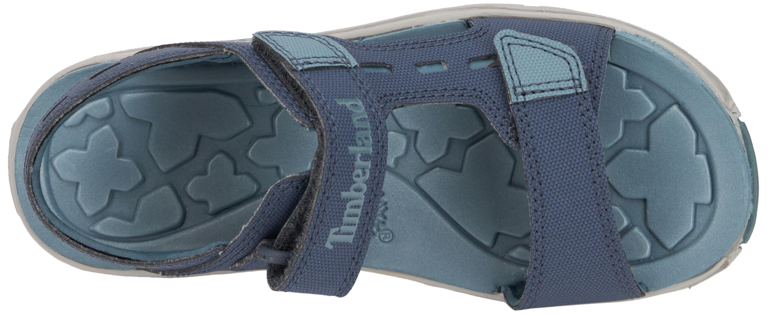 Timberland Moss Jump 2 Strap Sandals (Toddler) SandaliaUnisex niños