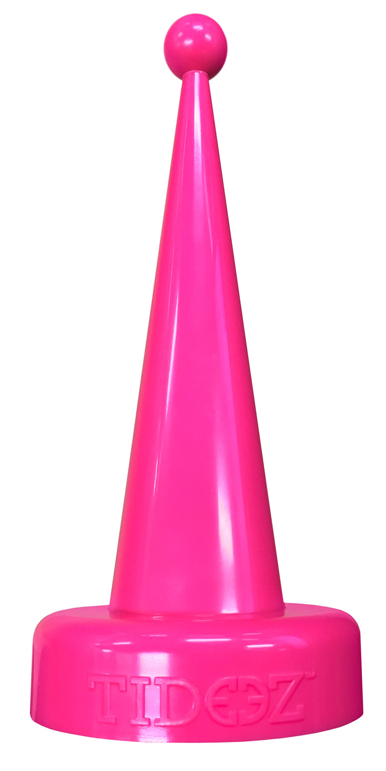 hairband, bracelet and ring organiser (Bubblegum)