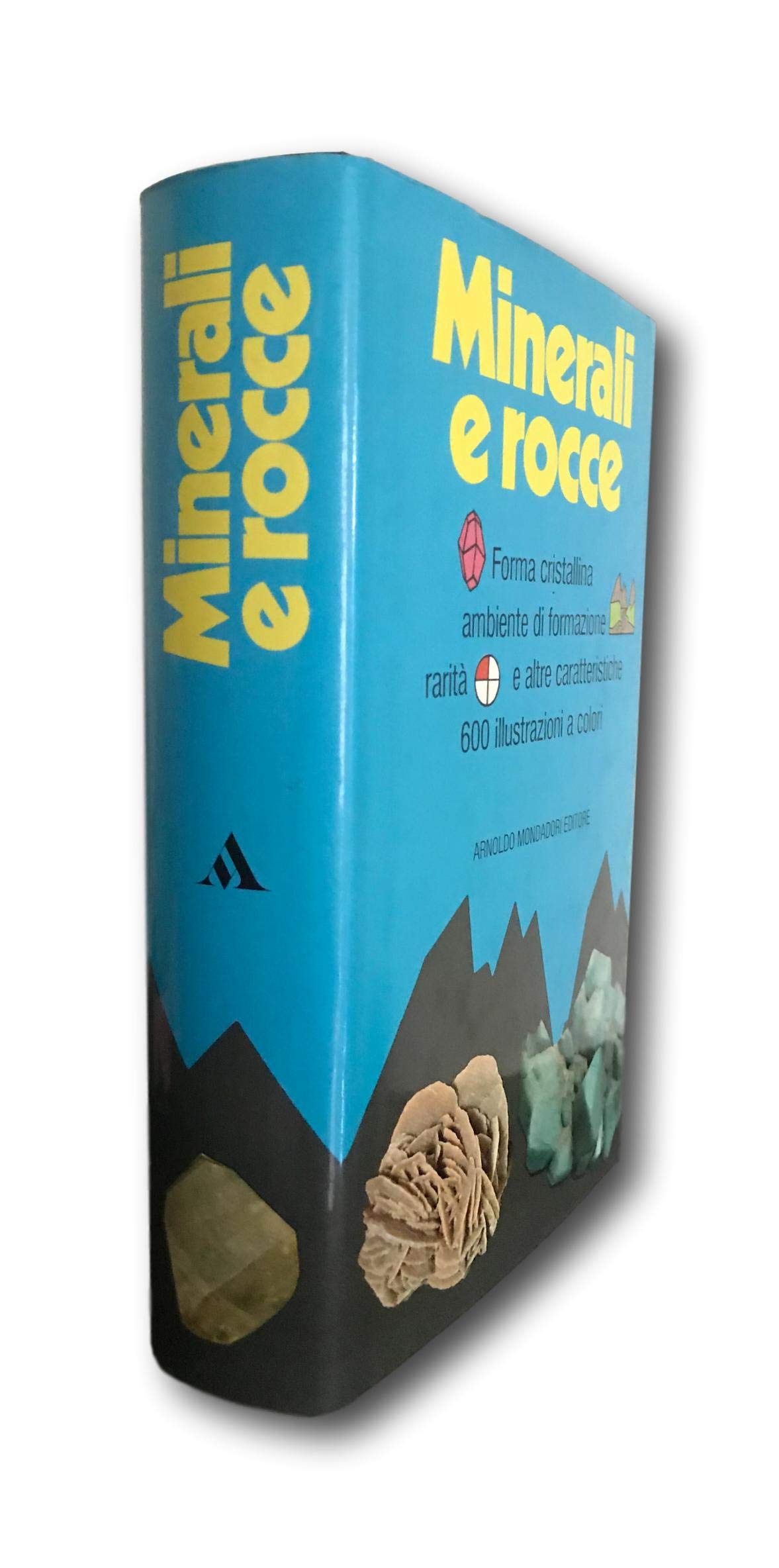 Minerali e rocce