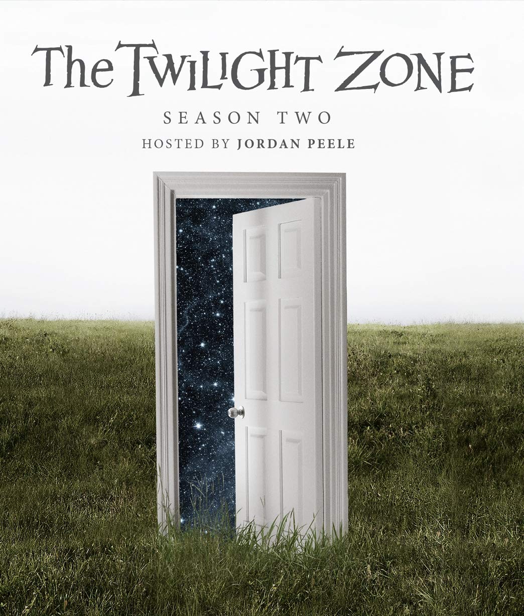 The Twilight Zone: Season Two
