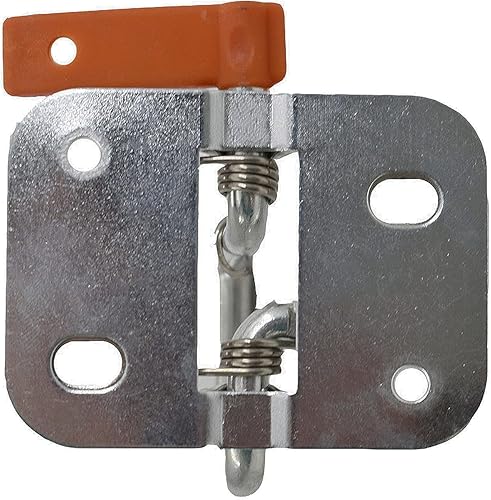 Miniatura 2 de labwork Reemplazo del pestillo del capó de la escotilla abierta del capó del motor para Volkswagen Jetta Scirocco Passat Reemplazar 1K8823186D