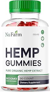 DynaDream – CBN Lemon Ginger 10:1 CBD:CBN Gummies