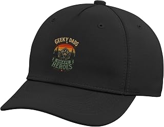 Adjustable Baseball Hat
