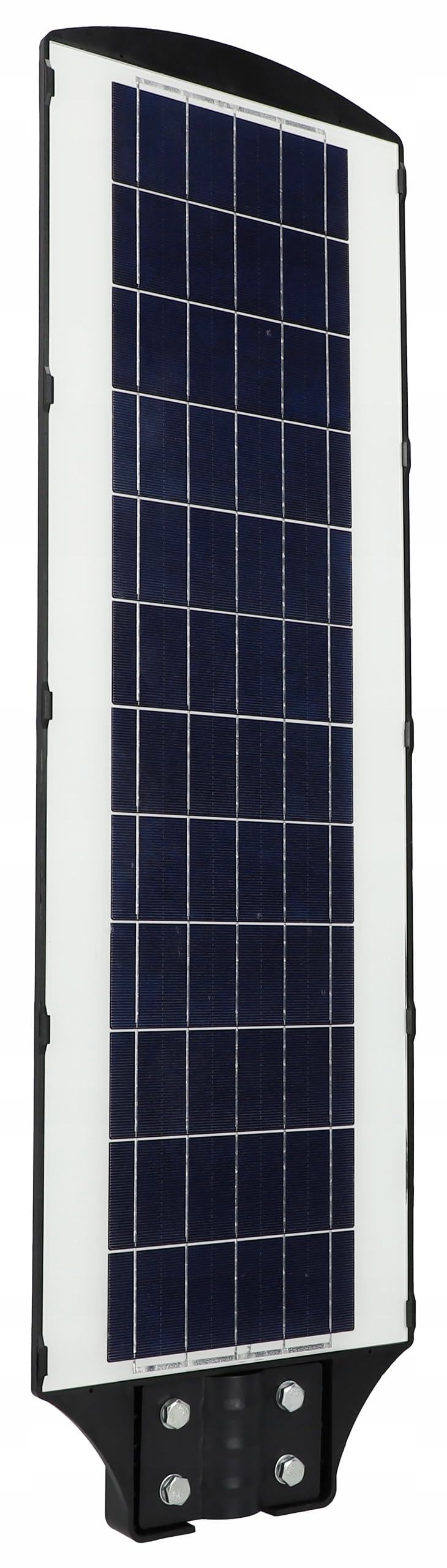 Solar Straßenlaterne, IP65 Wasserdichte, 250W, Solarlampen für Außen mit Bewegungssensor, 6000K Solarleuchten Superhelles LED Solar Strahler Außen für Gärten Garage Straßen (250)