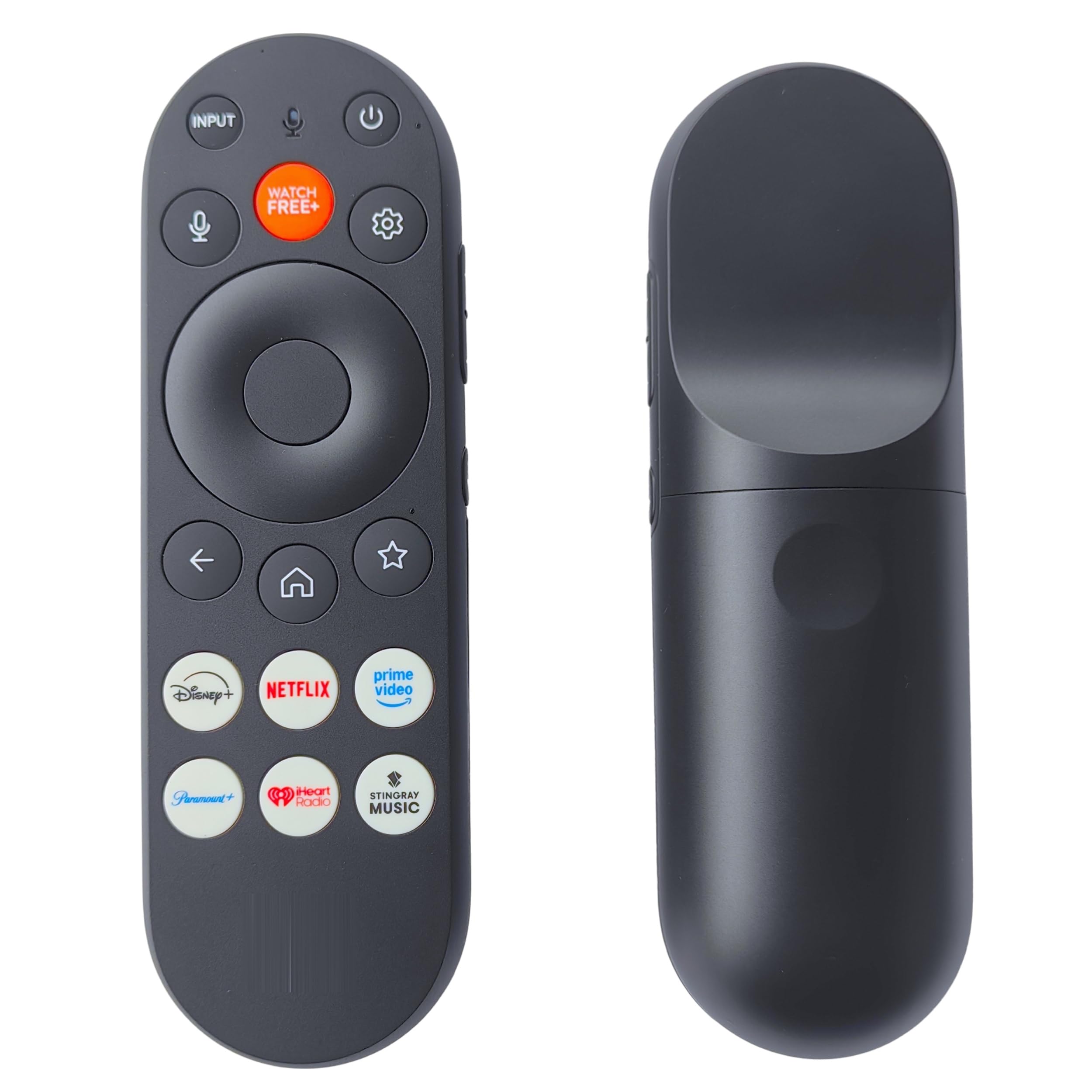 teenage engineering orthoremoteワイヤレスリモコン Amazon.com: Dan's Originals XRT290 / WRT290 SmartCast TV Remote
