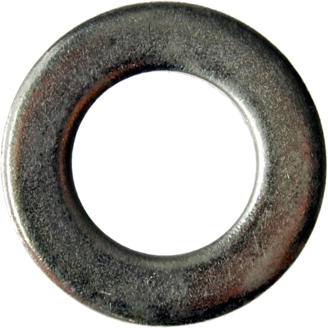 Dorman 312-017 Flat Washer-Grade 5-3/4 in. Natural/Zinc-Plated, 50 Pack Universal Fit