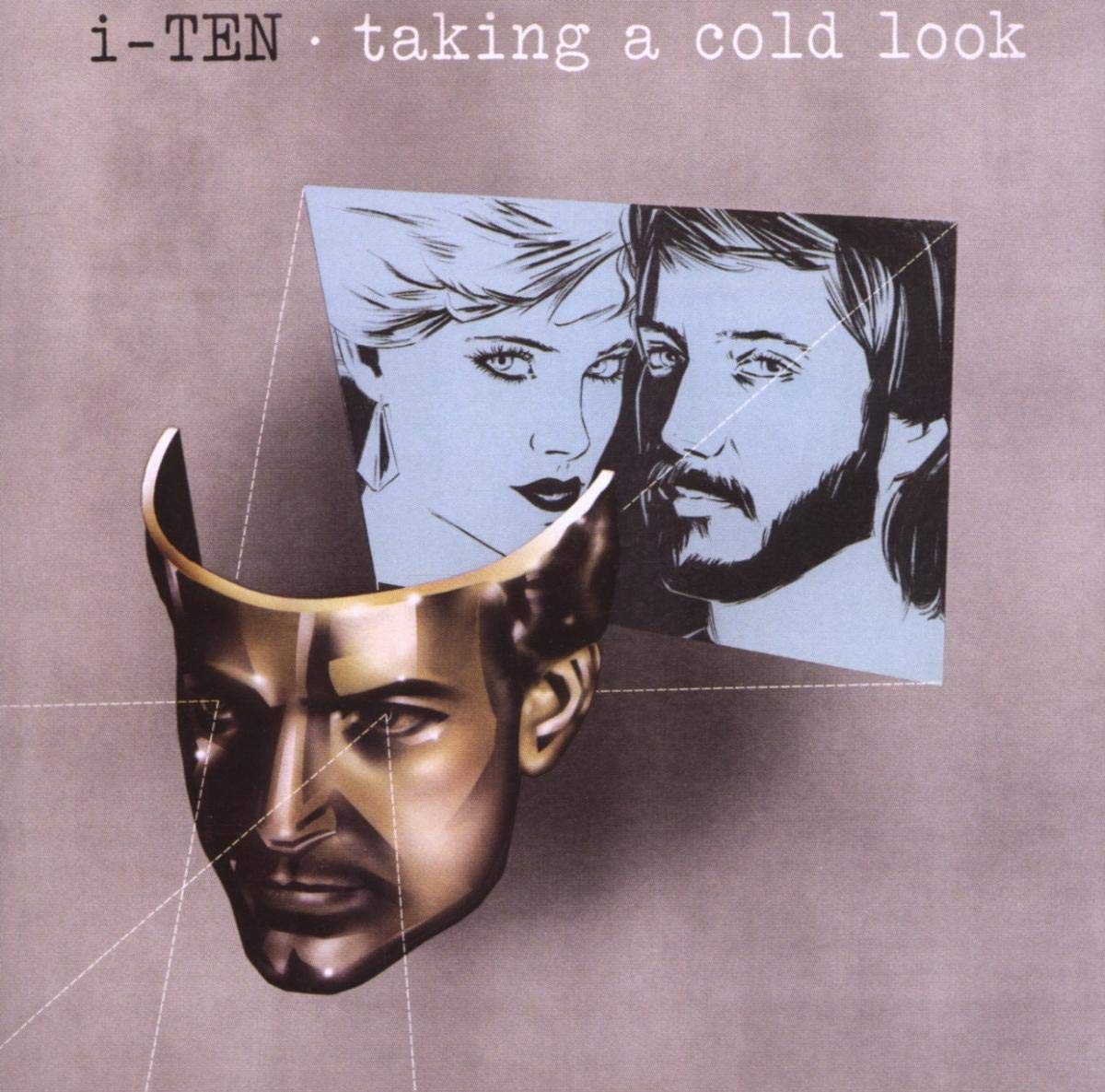 Taking A Cold Look
