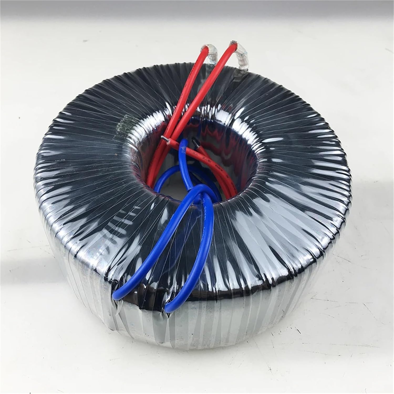 500W Toroidal Transformer 220V to 12V24V Amplifier Isolation Single-Phase Power 1Pcs