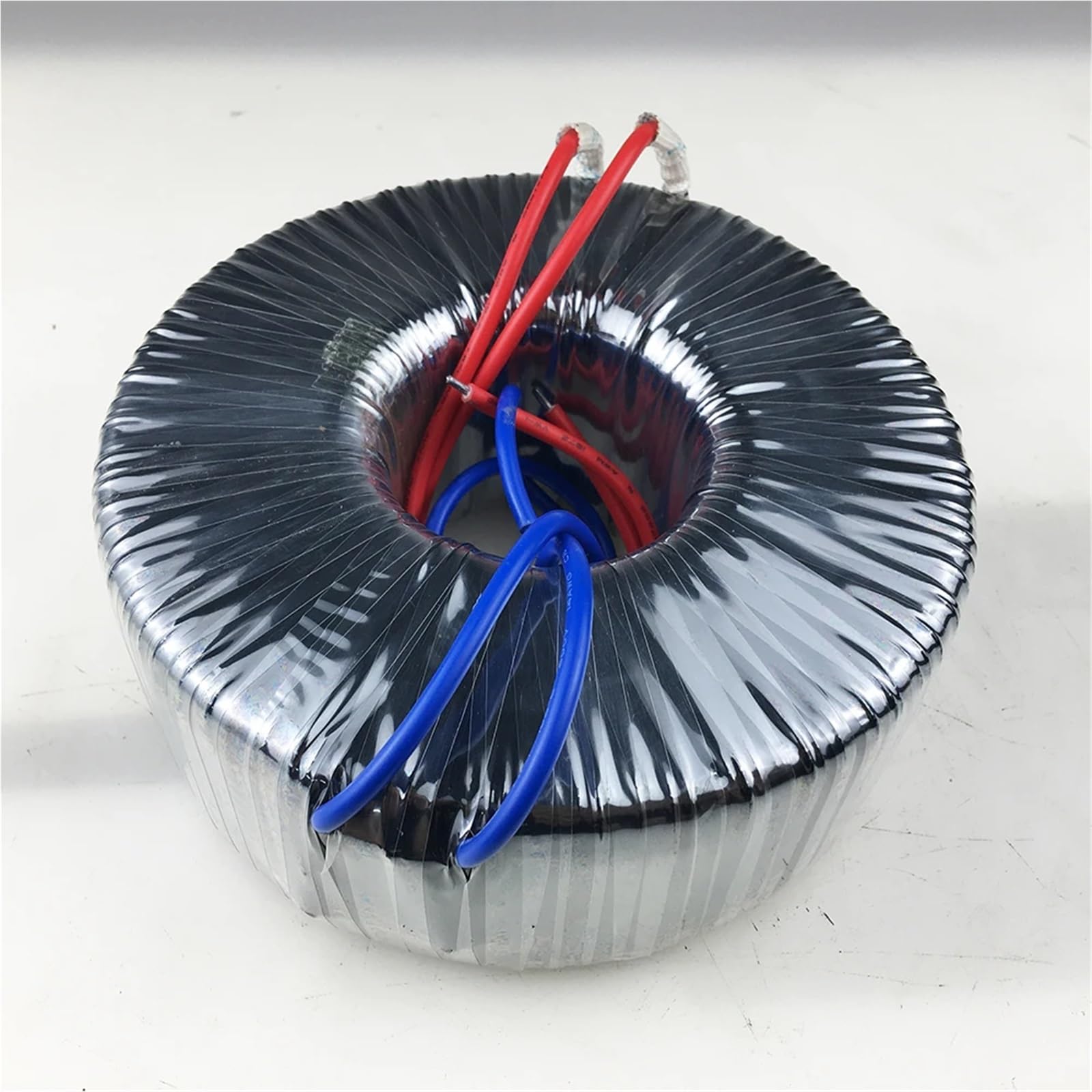 Trasformatore toroidale da 500 W da 220 V a 12 V 24 V Amplificatore Isolamento Alimentatore monofase Accessori HIFI a piena potenza 1 Pz