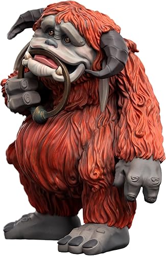 Miniatura 2 de Weta Workshop Mini Epics - Laberinto (1986) - Ludo