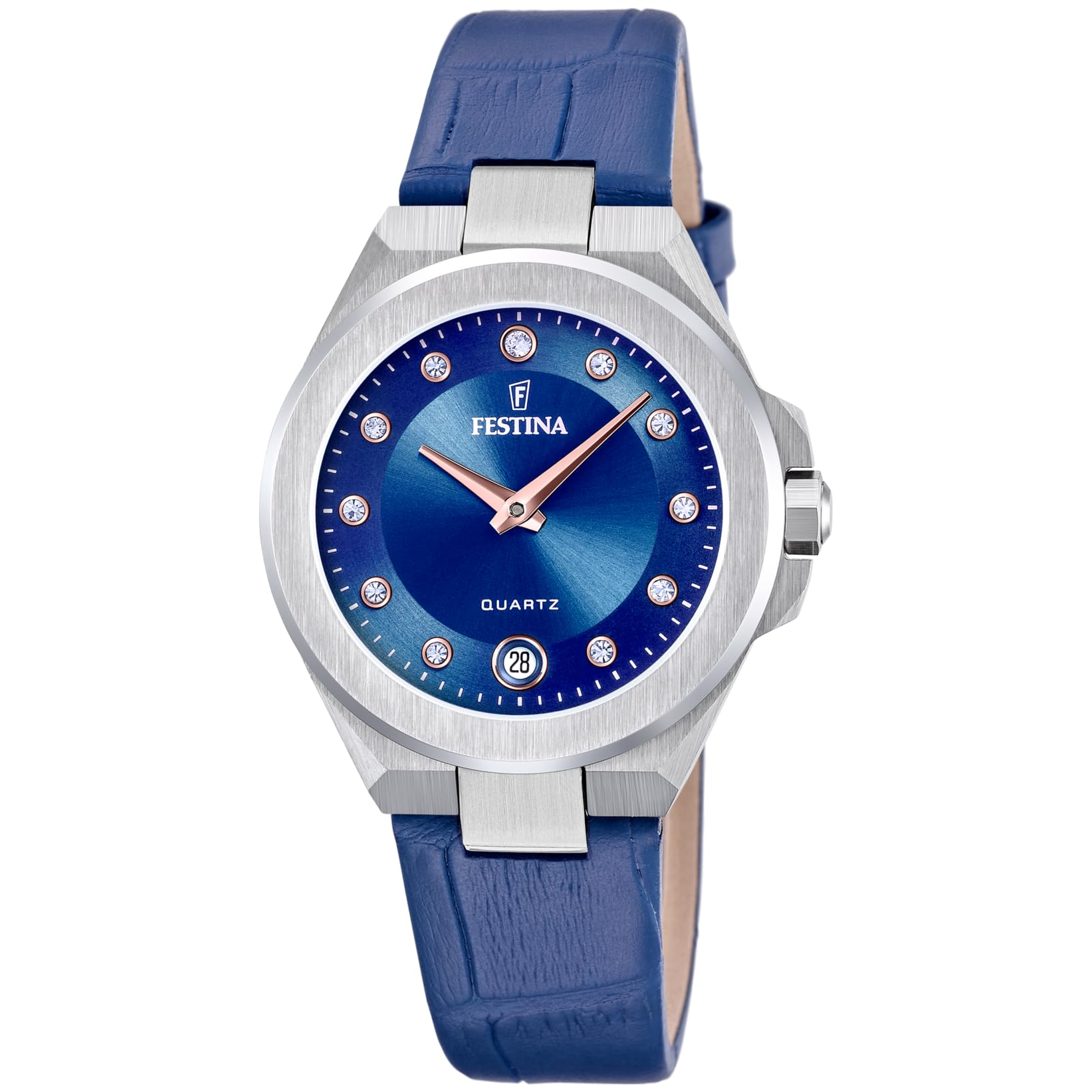 Festina MADEMOISELLE F20701/4 Wristwatch for women