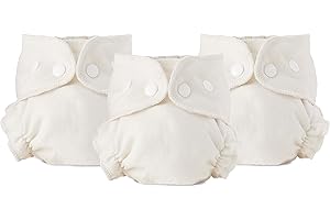 Snappies Cloth Diapers: A Trim and Eco-Friendly Diaper Solution