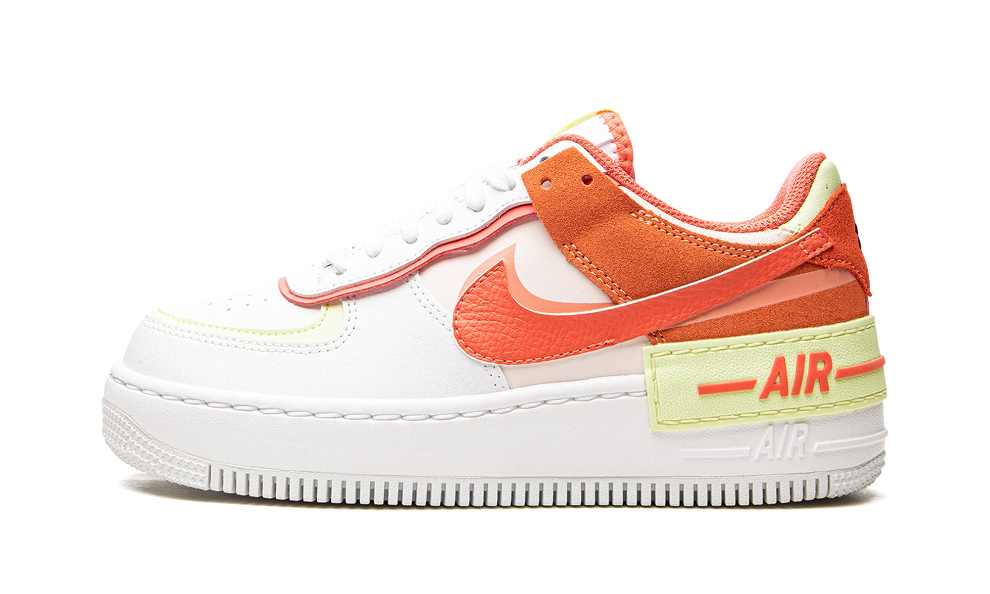 Nike Women's Shoes Air Force 1 Shadow CI0919-110
