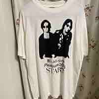 B'z　新品未使用　Tシャツ　Mサイズ　3枚　③ 71wmxj2TIrL._AC_SY200_QL15_.jpg