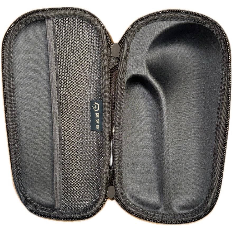 Replacement Deluxe Shaver Travel Pouch i9000 Compatible with Philips Norelco Shavers
