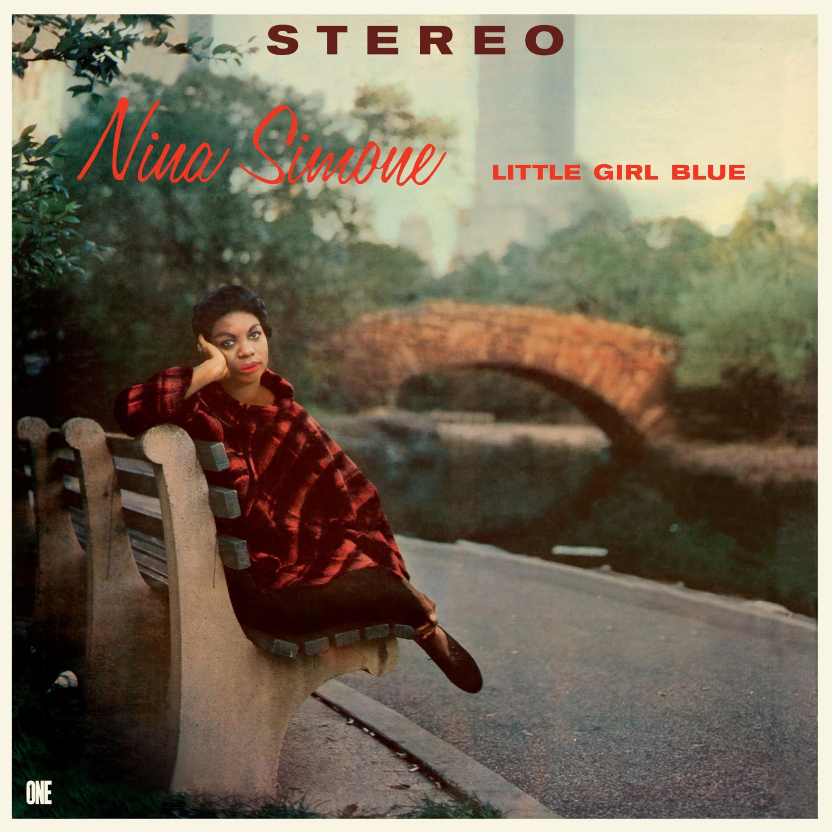 Little Girl Blue (+3 Bonus Tracks) (Limited Edition)