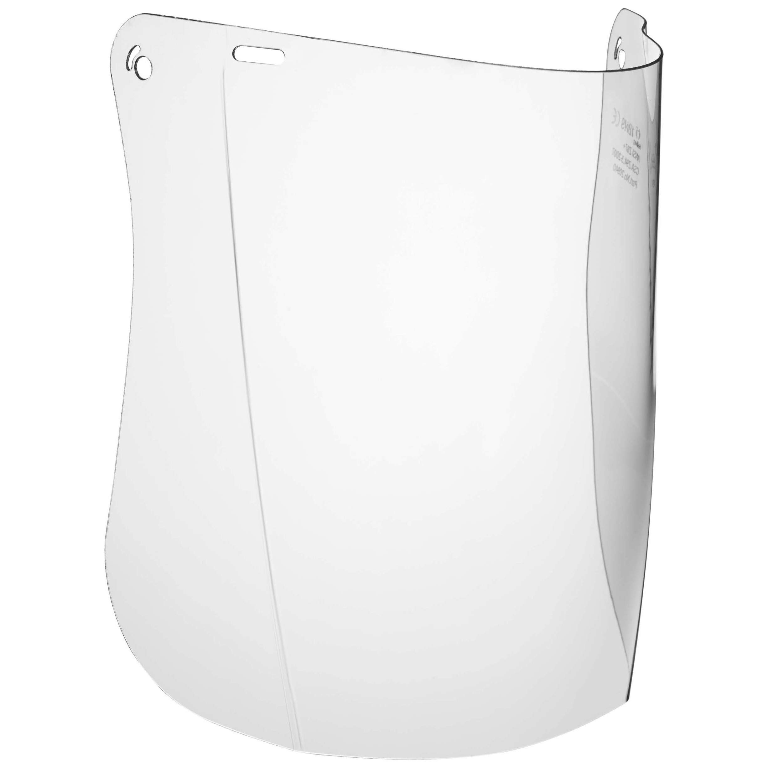HULTAFORS Visier Safe Polycarbonat, antibeschlag
