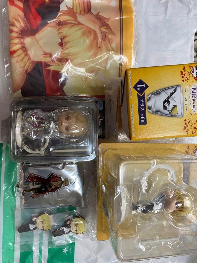 Fate ハーバリウム ギルガメッシュ マーリン まとめ売り Fate ハーバリウム ギルガメッシュ マーリン まとめ売り 328949.png