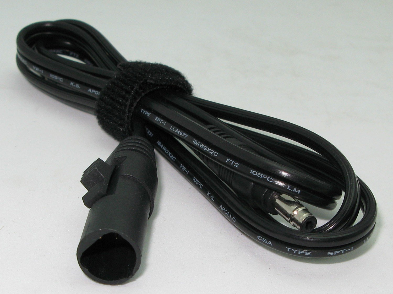 HP - Adaptateur allume-cigare (avion)