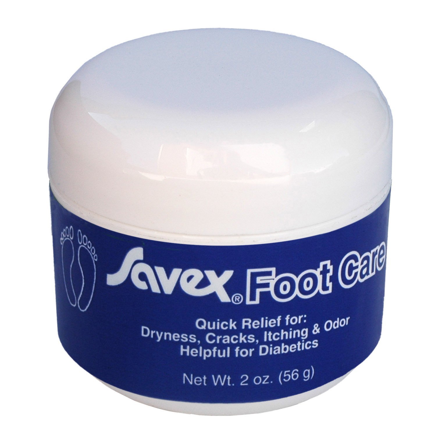 DOBASavex® Foot Care 2 Oz