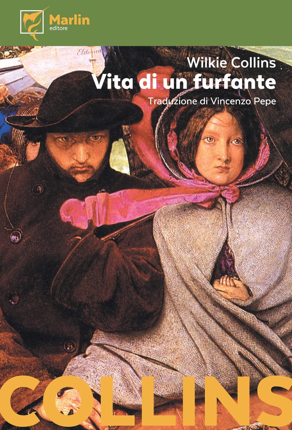 Vita Di Un Furfante - 4