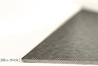 Vista 4 de FloorPops FP2481 Kikko Peel Stick - Azulejos de piso, blanco y blanco roto y rojo Devil 0497 Adhesivo para azulejos, 1 paquete, blanco