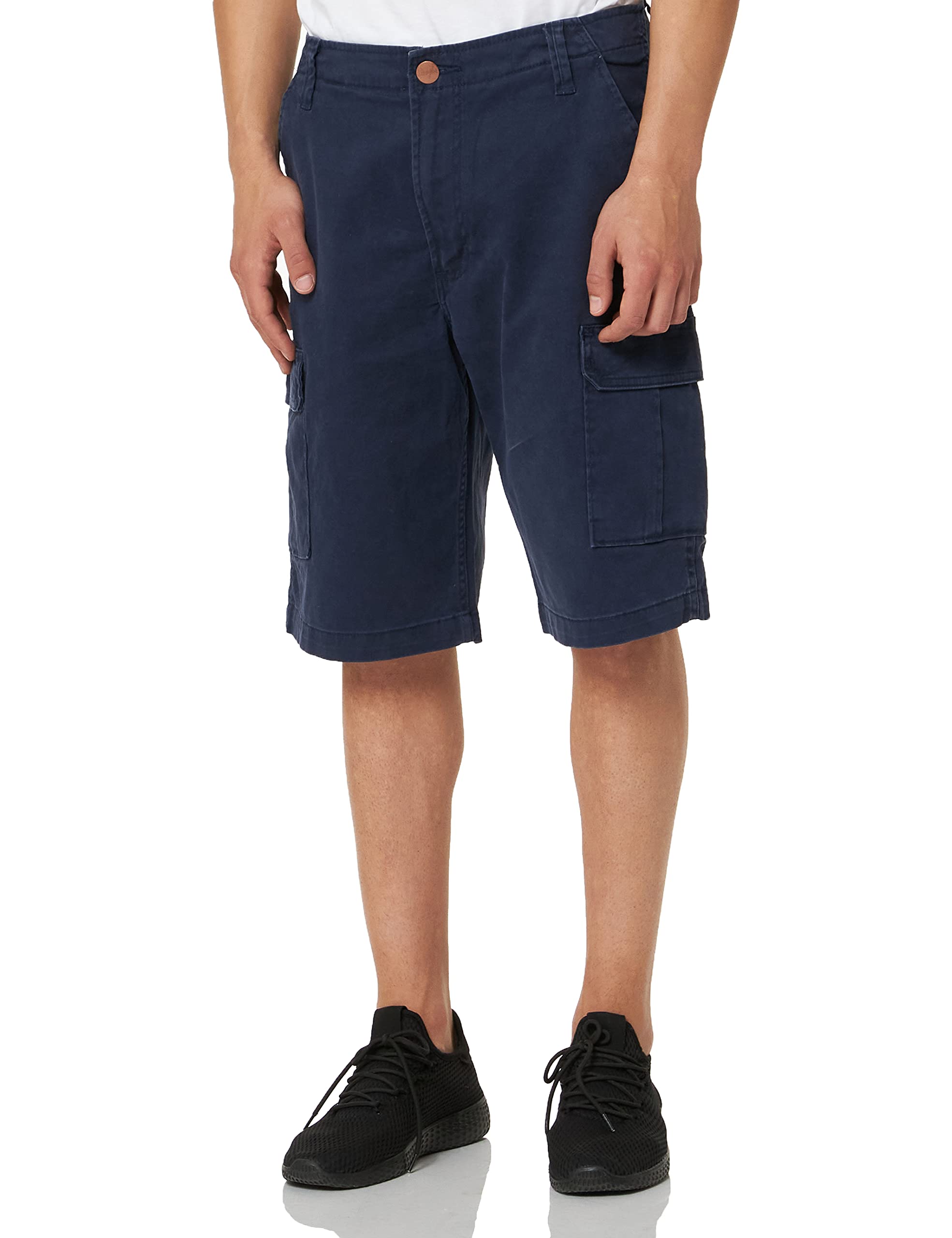 Wrangler Casey Cargo Shorts